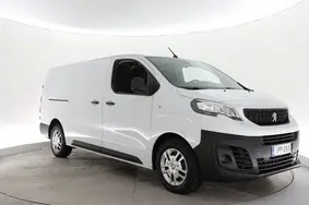 For sale used vehicle Peugeot Expert, 2022, 22 000 km, 2.0, 106 kW, diesel, automatic, front-wheel drive, VF3VFEHS7N7039074