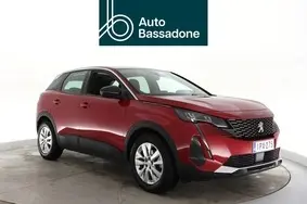 For sale used car Peugeot 3008, 2022, 30 000 km, 1.2, 96 kW, petrol, automatic, front-wheel drive, VF3MRHNSUNS116091
