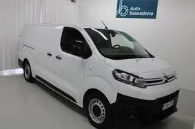 Продается подержанный vehicle Citroën e-Jumpy, 2023, 30 000 км, 100 kW, электричество, автомат, передний привод, IRB-785