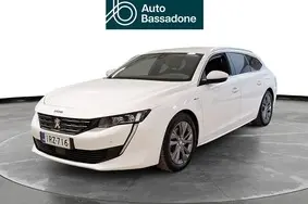 Müüa kasutatud auto Peugeot 508, 2020, 72 000 km, 1.6, 165 kW, pistikhübriid, automaat, esivedu, VR3F4DGZTLY021095