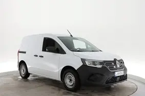 For sale used vehicle Renault Kangoo, 2022, 14 000 km, 90 kW, electric, automatic, front-wheel drive, JMM-562