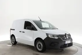 For sale used vehicle Renault Kangoo, 2022, 21 000 km, 90 kW, electric, automatic, front-wheel drive, VF1RFK00869887299