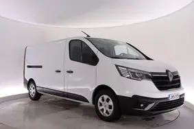 Müüa kasutatud sõiduk Renault Trafic, 2022, 113 000 km, 2.0, 110 kW, diisel, automaat, esivedu, VF1FL000869057230