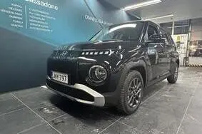 Müüa kasutatud auto Hyundai Inster, 4 000 km, 85 kW, elekter, automaat, esivedu, KMHB15115SW014417