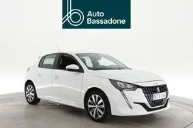 For sale used car Peugeot 208, 2020, 80 000 km, 1.2, 55 kW, petrol, manual, front-wheel drive, VR3UPHMHDLT121913