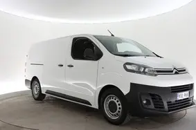 Продается подержанный vehicle Citroën e-Jumpy, 2021, 55 000 км, электричество, автомат, передний привод, VF7V1ZKXZMZ071896