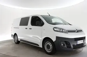 Продается подержанный vehicle Citroën e-Jumpy, 2021, 66 000 км, электричество, автомат, передний привод, KUM-950