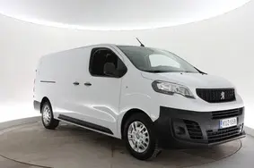 Müüa kasutatud sõiduk Peugeot Expert, 2022, 65 000 km, 2.0, 106 kW, diisel, automaat, esivedu, VF3VFEHS7NZ065623