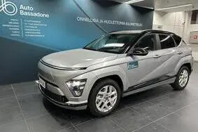 Продается подержанный автомобиль Hyundai Kona, 2024, 18 000 км, 160 kW, электричество, автомат, передний привод, TMAH881A1RJ008444