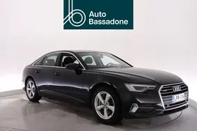 Müüa kasutatud auto Audi A6, 2021, 102 000 km, 2.0, 220 kW, pistikhübriid, automaat, nelikvedu, WAUZZZF20MN076978