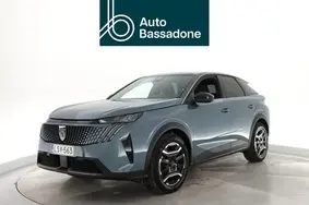 Müüa kasutatud auto Peugeot E-3008, 2024, 14 500 km, 155 kW, elekter, automaat, esivedu, VR3KCZKZ1RS072163