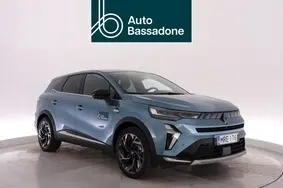 Müüa kasutatud auto Renault Symbioz, 2024, 17 000 km, 1.6, 105 kW, hübriid, automaat, esivedu, VF1RJB00272634892