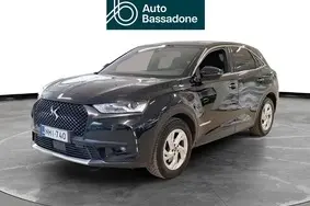 Müüa kasutatud auto DS 7 Crossback, 2022, 85 000 km, 1.6, 221 kW, pistikhübriid, automaat, nelikvedu, VR1J45GBUNY508623