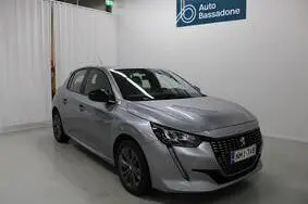 For sale used car Peugeot 208, 2022, 65 000 km, 1.2, 74 kW, petrol, automatic, front-wheel drive, VR3UPHNKSNT015750