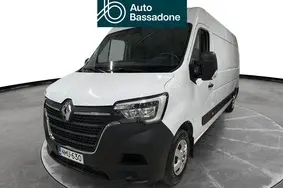 Продается подержанный vehicle Renault Master, 2022, 22 000 км, 2.3, 110 kW, дизель, механическая, передний привод, VF1MA000X69794359