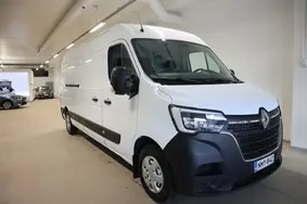 Продается подержанный vehicle Renault Master, 2022, 24 000 км, 2.3, 110 kW, дизель, механическая, передний привод, VF1MA000169794363