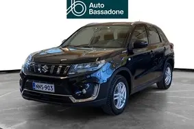 Müüa kasutatud auto Suzuki Vitara, 2024, 20 000 km, 1.5, 85 kW, bensiin, automaat, nelikvedu, TSMLYEH1S00D08252