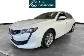 For sale used car Peugeot 508, 2021, 55 000 km, 1.2, 96 kW, petrol, automatic, front-wheel drive, VR3FRHNSTLY052805
