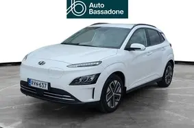 For sale used car Hyundai Kona, 2024, 14 000 km, electric, automatic, front-wheel drive, TMAK581GFPJ104623
