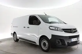Müüa kasutatud sõiduk Opel Vivaro, 2023, 20 000 km, elekter, automaat, esivedu, VXEV1ZKXZNZ094818