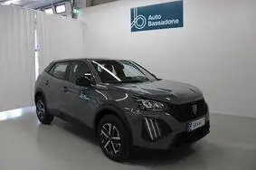 For sale used car Peugeot 2008, 6 000 km, 1.2, 100 kW, hybrid, automatic, front-wheel drive, VR3USHPYXRJ807752