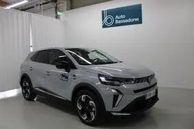 Müüa kasutatud auto Renault Symbioz, 2024, 3 000 km, 1.6, 105 kW, hübriid, automaat, esivedu, VF1RJB00373546010