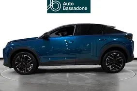 Müüa kasutatud auto Peugeot 3008, 2024, 10 000 km, 1.2, 100 kW, hübriid, automaat, esivedu, R3KAHPY3RS103610