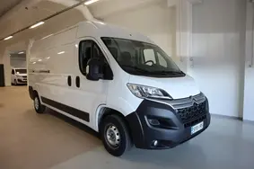For sale used vehicle Citroën Jumper, 2023, 70 000 km, 2.2, 96 kW, diesel, manual, front-wheel drive, VF7YCBPFC12W12689