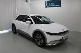 Müüa kasutatud auto Hyundai IONIQ 5, 2025, 5 000 km, 168 kW, elekter, automaat, tagavedu, KMHKR81EFRU241368