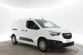 For sale used vehicle Opel Combo Electric, 2021, 63 000 km, 100 kW, electric, automatic, front-wheel drive, W0VEAZKXZMJ857300