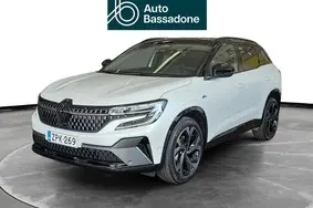 Müüa kasutatud auto Renault Austral, 2025, 11 000 km, 1.2, 146 kW, hübriid, automaat, esivedu, VF1RHN00374846198