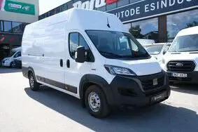 Продается подержанный vehicle Fiat Ducato L4H3, 2021, 69 350 км, 2.2, 103 kW, дизель, механическая, передний привод, ZFA25000002T77140