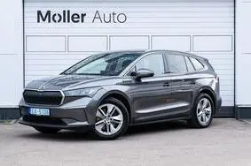 Müüa kasutatud auto Škoda Enyaq, 2022, 43 000 km, 150 kW, elekter, automaat, EX5106, TMBJC7NYXNF063789