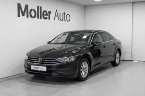 Müüa kasutatud auto Volkswagen Passat, 2023, 46 880 km, 2.0, 110 kW, diisel, automaat, esivedu, MMB148, WVWZZZ3CZNE078693