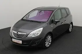 Продается подержанный автомобиль Opel Meriva Cosmo, 2012, 202 669 км, 1.4, 74 kW, бензин, механическая, передний привод, OG1972, W0LSH9EC5C4056097