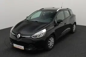 Müüa kasutatud auto Renault Clio Expression, 2015, 229 777 km, 1.5, 66 kW, diisel, manuaal, esivedu, NLK054, VF17RJL0H53159818