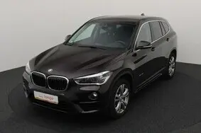 Продается подержанный автомобиль BMW X1 Sport, 2016, 175 175 км, 2.0, 141 kW, бензин, автомат, передний привод, NLK066, WBAHS71030P895041