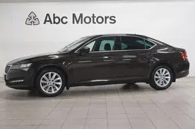 Müüa kasutatud auto Škoda Superb Ambition FL TDi, 2021, 131 772 km, 2.0, 110 kW, diisel, automaat, esivedu, 395CCF, TMBAH7NP1M7078098