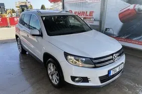 For sale used car Volkswagen Tiguan, 2012, 185 647 km, 1.4, 90 kW, petrol, manual, front-wheel drive, 794BJJ, WVGZZZ5NZDW541190