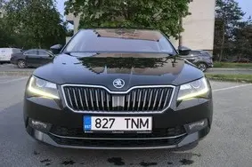 Продается подержанный автомобиль Škoda Superb, 2019, 250 000 км, 2.0, 110 kW, дизель, автомат, передний привод, 827TNM, TMBAH9NP6K7034588