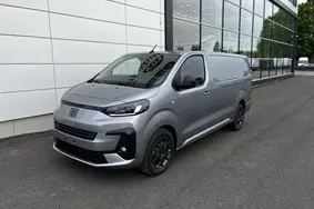 Müüa uus sõiduk Fiat Scudo, 2025, 90 km, 2.0, 106 kW, diisel, automaat, esivedu, VXFVLEHSXRZ053762