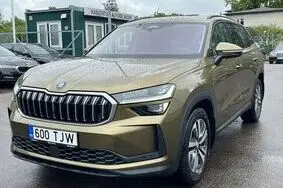 Müüa kasutatud auto Škoda Kodiaq Selection, 2024, 27 700 km, 1.5, 110 kW, hübriid, automaat, esivedu, TMBJB9PS4RT021570