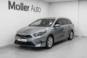 For sale used car Kia cee'd / Ceed, 2021, 159 452 km, 1.5, 118 kW, petrol, automatic, front-wheel drive, U5YH4815GNL116336