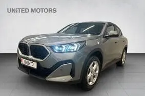 Müüa kasutatud auto BMW X2, 2024, 5 100 km, 115 kW, hübriid, automaat, esivedu, WBA21GM0505157628