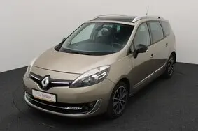Müüa kasutatud auto Renault Megane Bose, 2013, 214 725 km, 1.5, 81 kW, diisel, manuaal, esivedu, NV3398, VF1JZ14M649343693