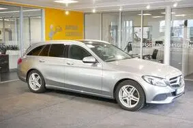 For sale used car Mercedes-Benz C 250, 2015, 306 981 km, 2.1, 150 kW, diesel, automatic, rear-wheel drive, WDD2052081F172609