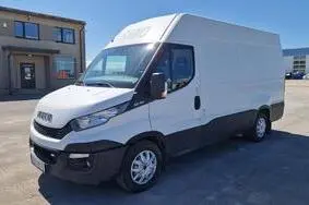 Müüa kasutatud sõiduk Iveco 35S15 4X2, 2015, 181 000 km, 2.3, 107 kW, diisel, manuaal, tagavedu, ZCFC135A105059096