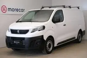 Müüa kasutatud sõiduk Peugeot Expert, 2021, 131 442 km, 2.0, 90 kW, diisel, manuaal, esivedu, VF3VFAHKKM7843032