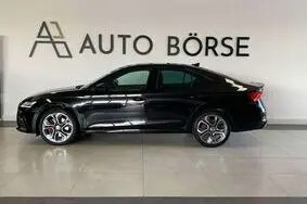 For sale used car Škoda Octavia RS iV First Edition, 2021, 70 880 km, 1.4, 180 kW, hybrid, automatic, front-wheel drive