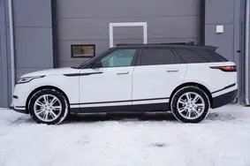 Müüa kasutatud auto Land Rover Range Rover Velar, 2021, 145 000 km, 2.0, 150 kW, hübriid, automaat, nelikvedu, 666PAL, SALYA2BN9MA300729